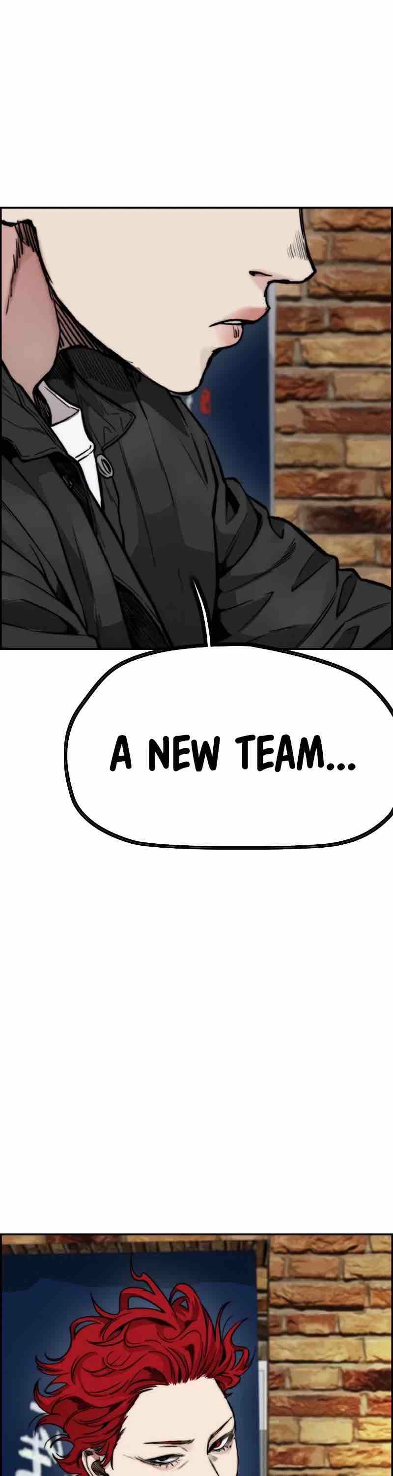Wind Breaker Chapter 420 page 69 - Chapter 420