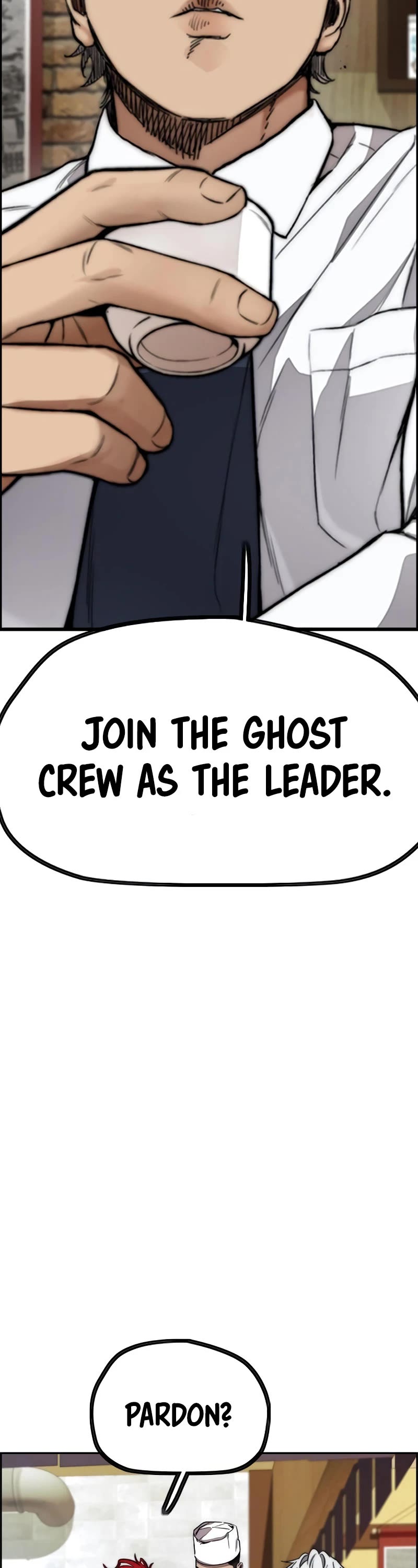 Wind Breaker Chapter 420 page 74 - Chapter 420