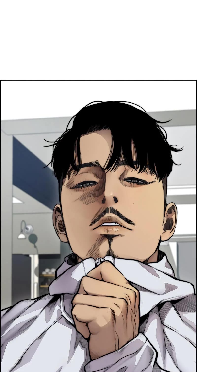 Wind Breaker Chapter 420 page 77 - Chapter 420