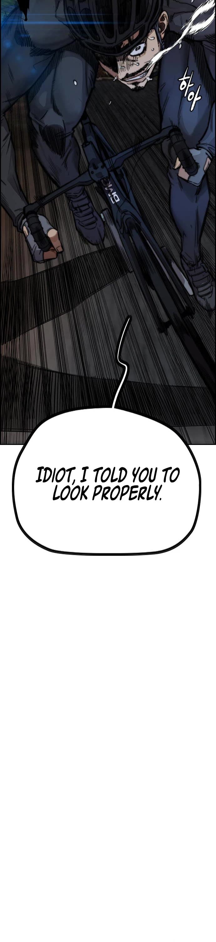 Wind Breaker Chapter 421 page 12 - Chapter 421