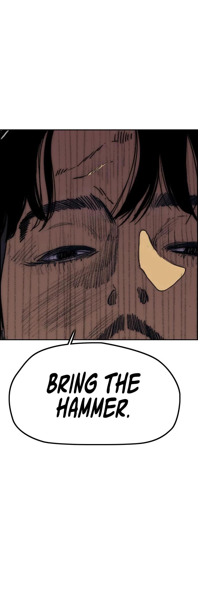 Wind Breaker Chapter 421 page 19 - Chapter 421