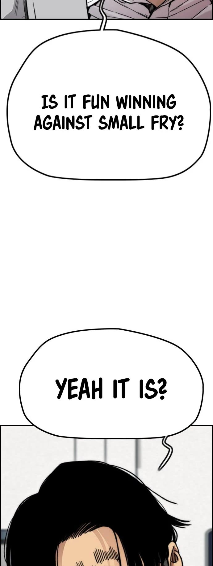 Wind Breaker Chapter 421 page 33 - Chapter 421