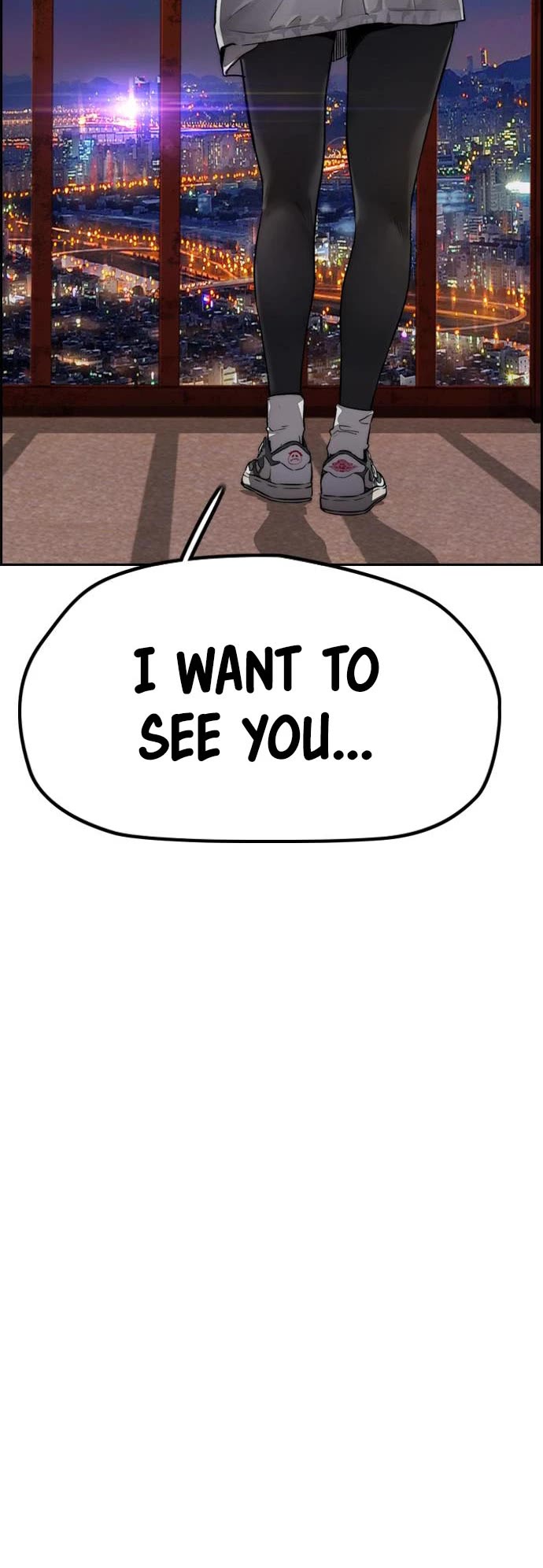 Wind Breaker Chapter 421 page 48 - Chapter 421
