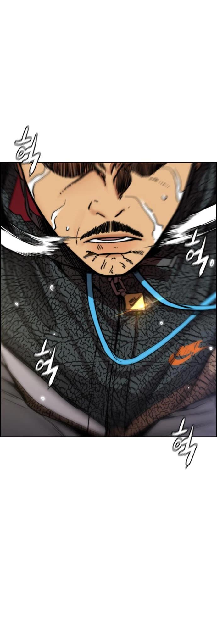 Wind Breaker Chapter 421 page 58 - Chapter 421
