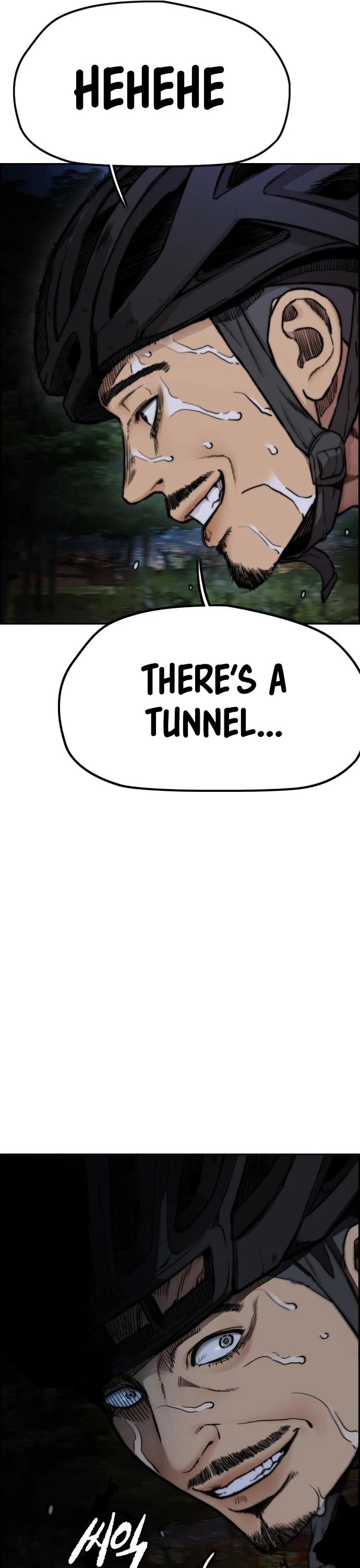 Wind Breaker Chapter 421 page 6 - Chapter 421