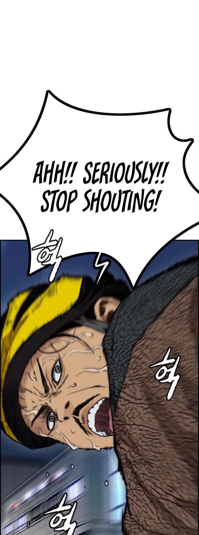 Wind Breaker Chapter 421 page 62 - Chapter 421