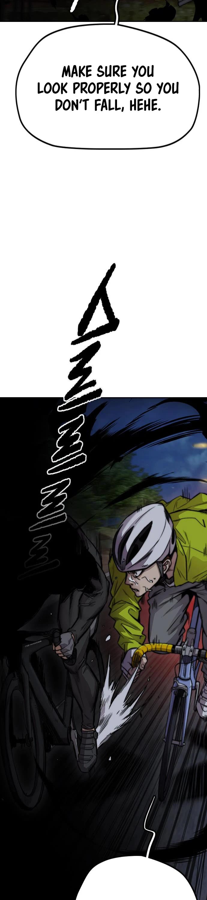 Wind Breaker Chapter 421 page 7 - Chapter 421