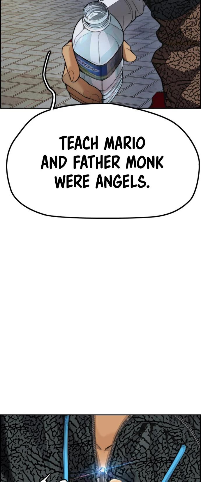 Wind Breaker Chapter 421 page 72 - Chapter 421