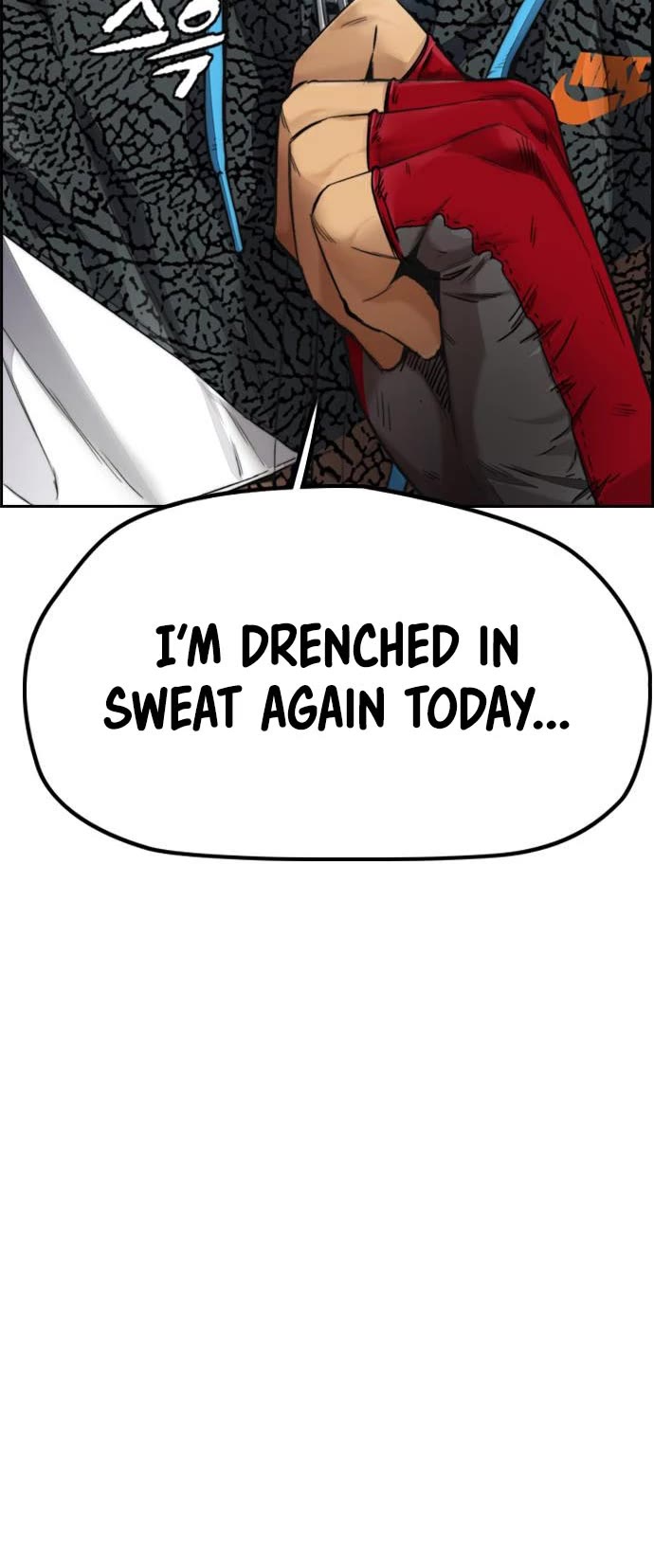 Wind Breaker Chapter 421 page 73 - Chapter 421