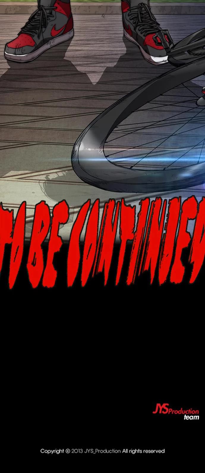 Wind Breaker Chapter 421 page 77 - Chapter 421