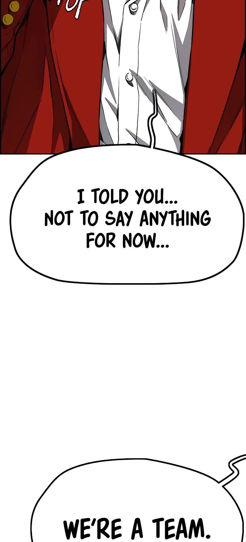 Wind Breaker Chapter 422 page 15 - Chapter 422