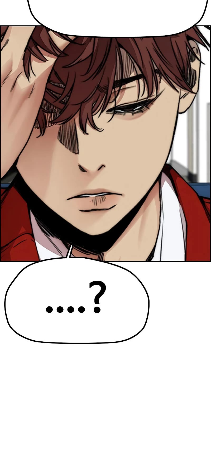 Wind Breaker Chapter 422 page 16 - Chapter 422