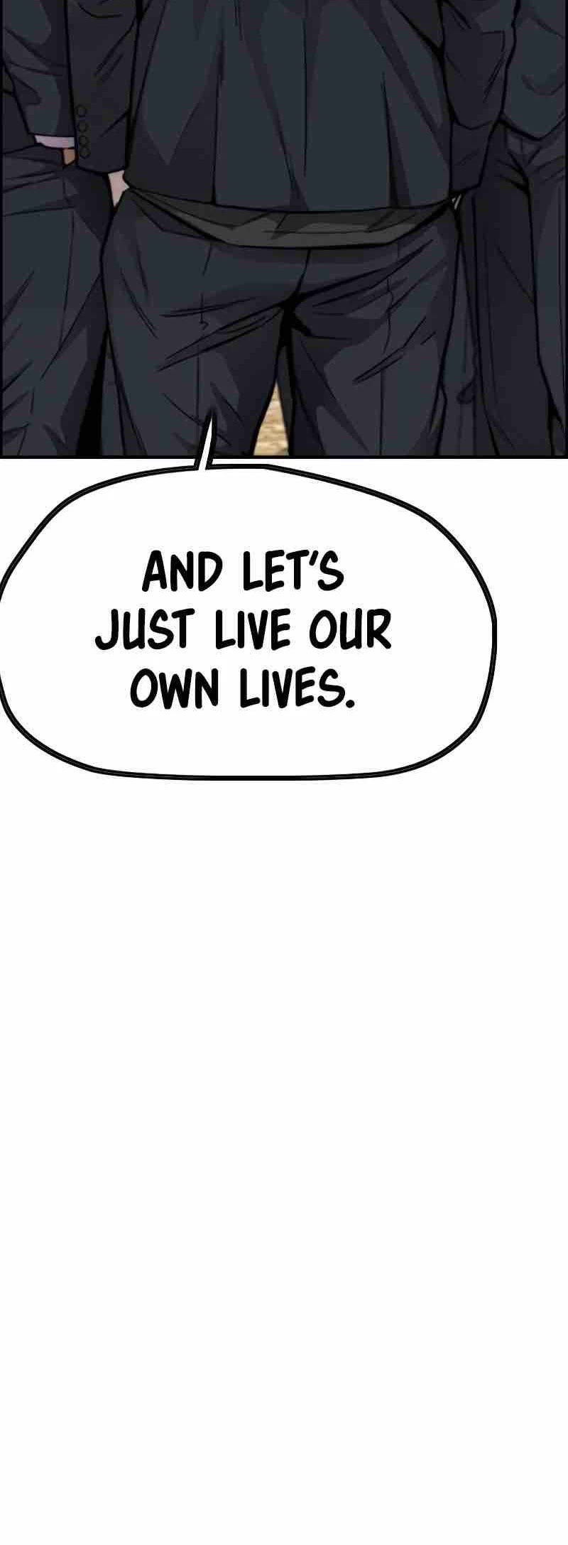Wind Breaker Chapter 422 page 55 - Chapter 422