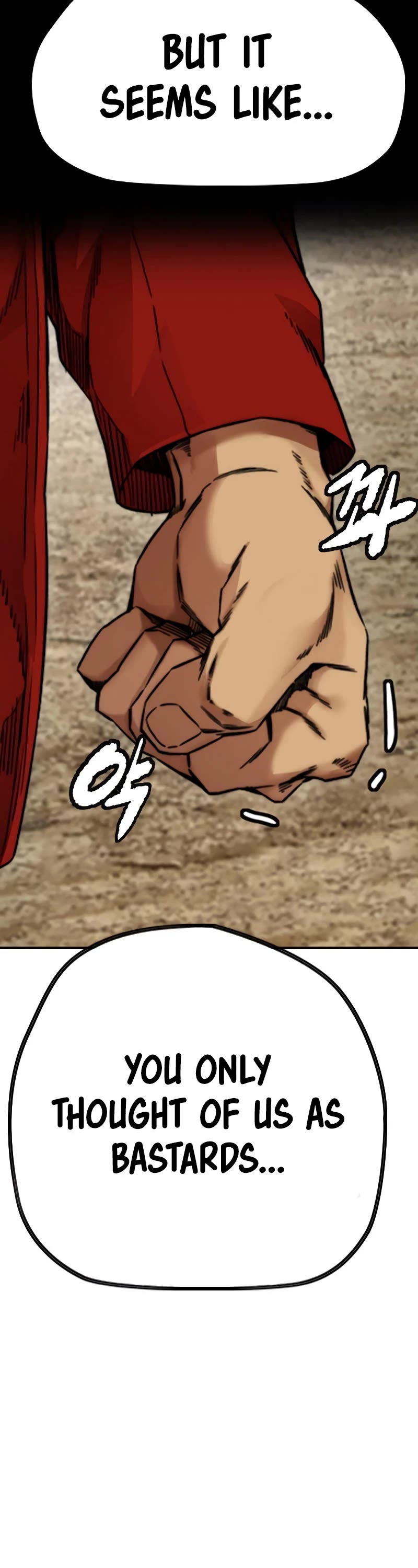 Wind Breaker Chapter 422 page 61 - Chapter 422