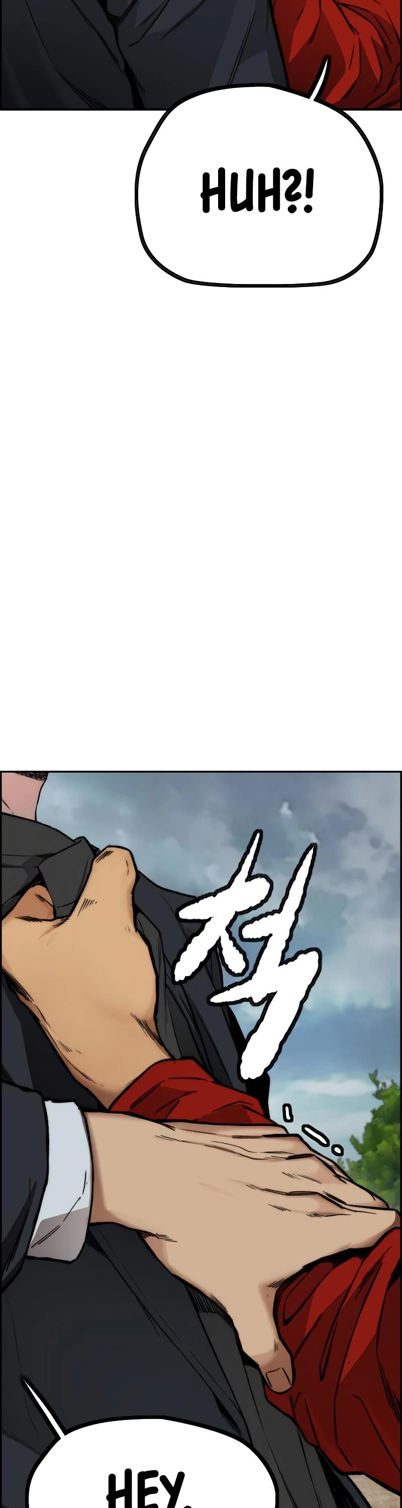 Wind Breaker Chapter 422 page 67 - Chapter 422