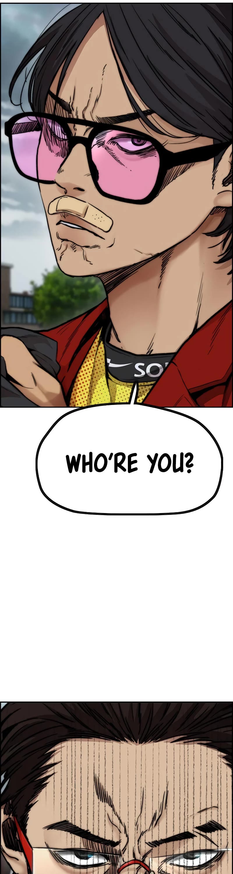 Wind Breaker Chapter 422 page 70 - Chapter 422