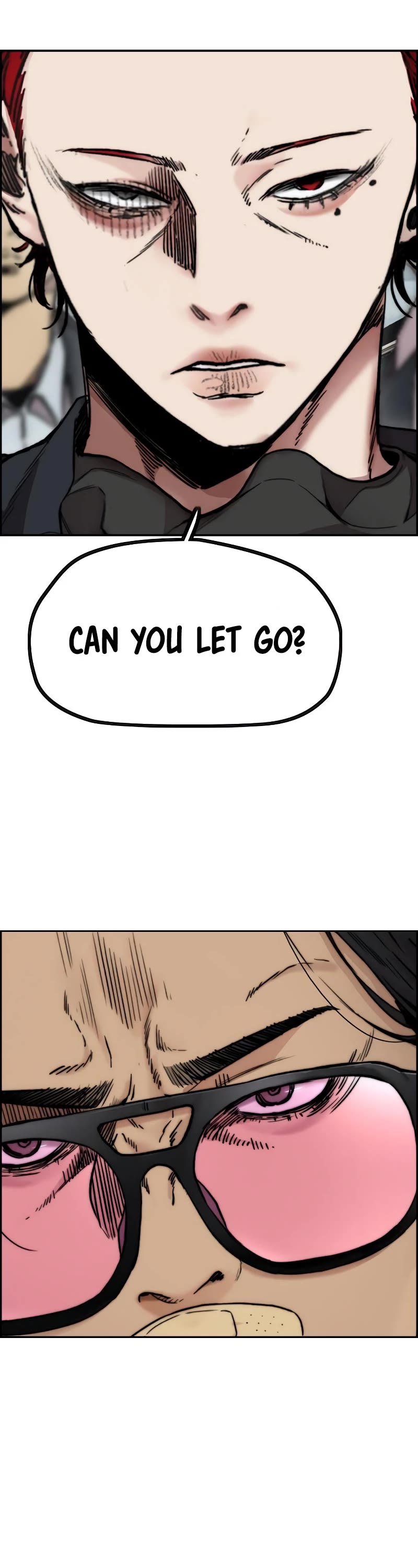 Wind Breaker Chapter 422 page 75 - Chapter 422