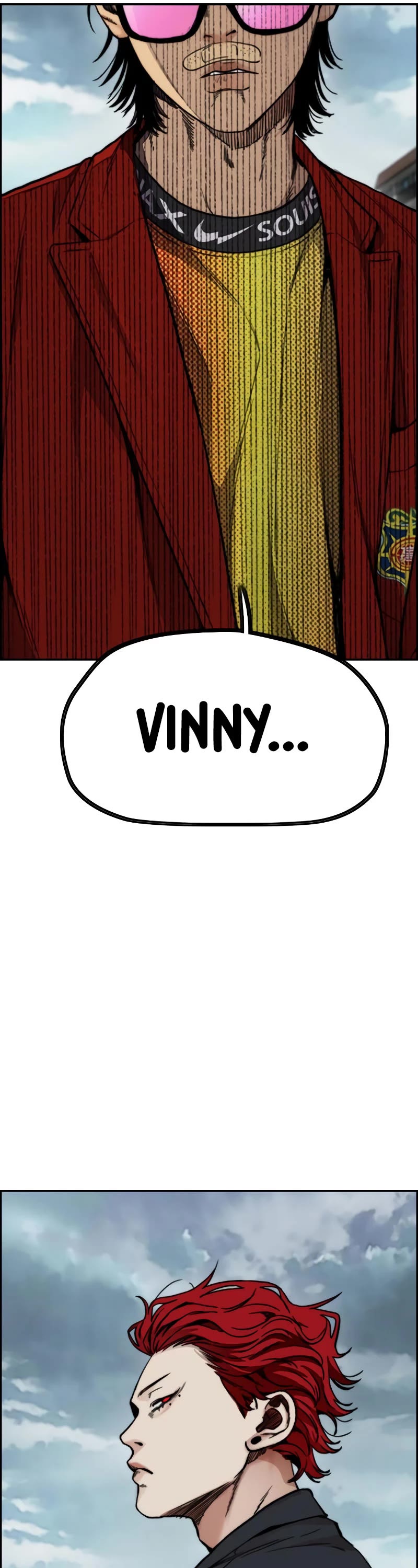 Wind Breaker Chapter 422 page 80 - Chapter 422
