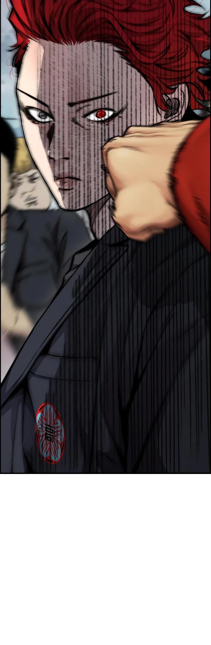 Wind Breaker Chapter 422 page 84 - Chapter 422