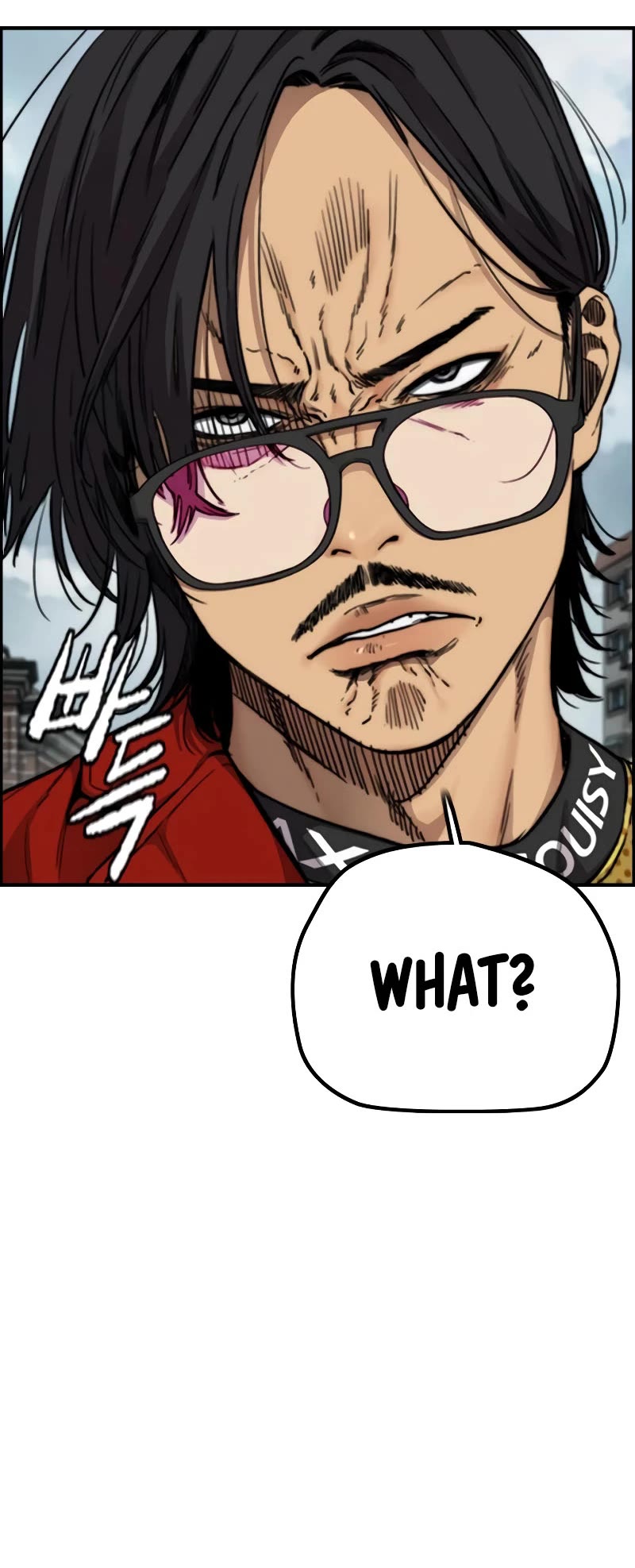 Wind Breaker Chapter 423 page 24 - Chapter 423