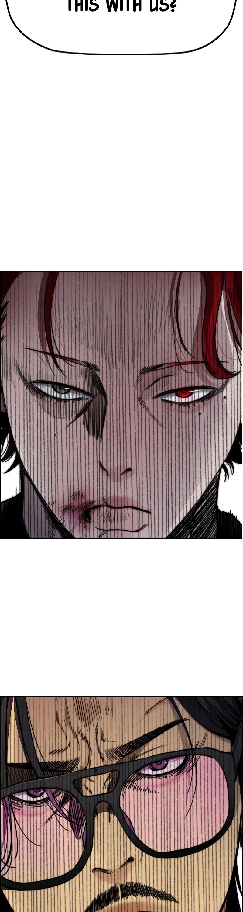 Wind Breaker Chapter 423 page 27 - Chapter 423