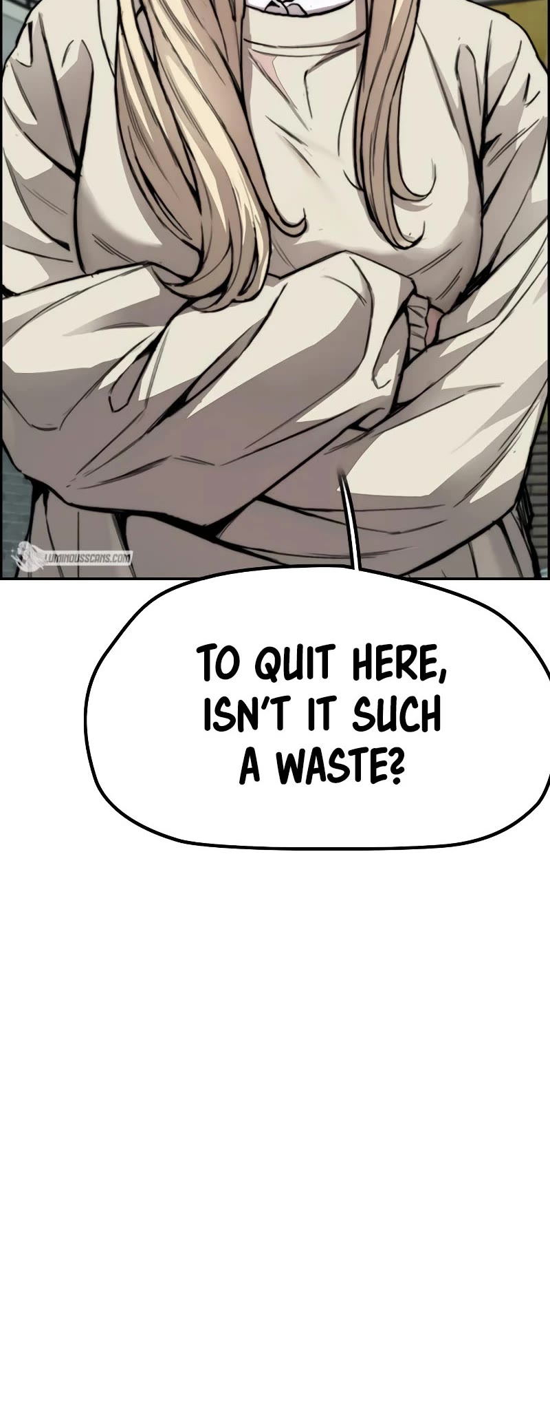 Wind Breaker Chapter 423 page 44 - Chapter 423
