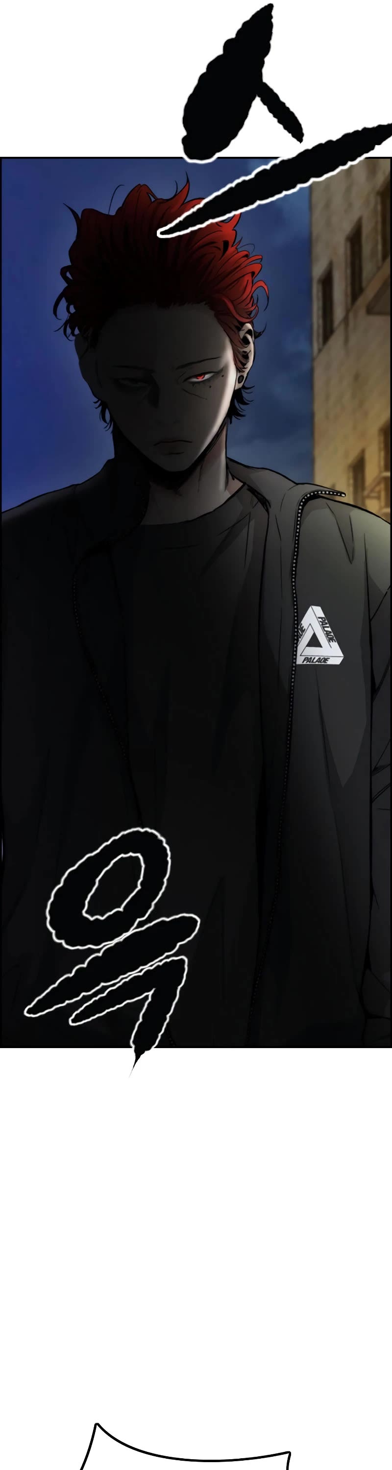 Wind Breaker Chapter 423 page 70 - Chapter 423