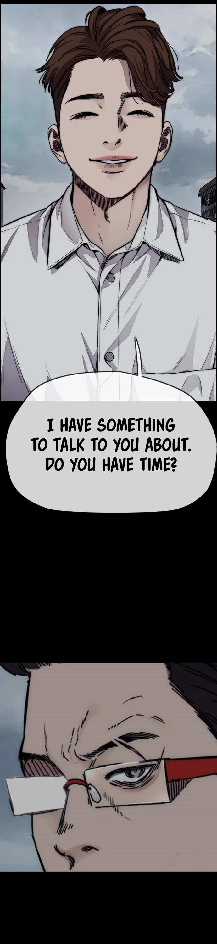 Wind Breaker Chapter 424 page 18 - Chapter 424