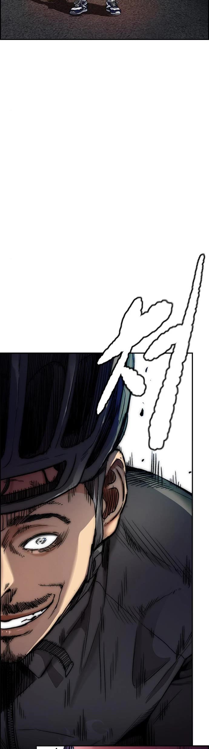 Wind Breaker Chapter 424 page 64 - Chapter 424