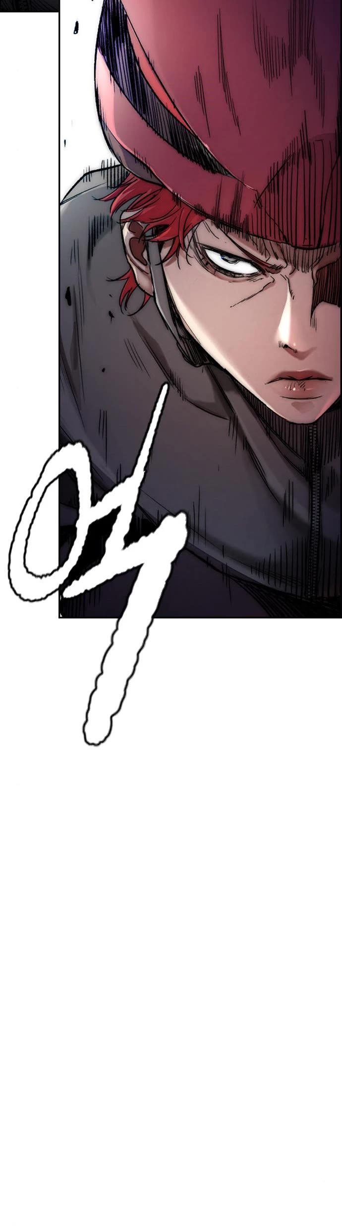 Wind Breaker Chapter 424 page 65 - Chapter 424
