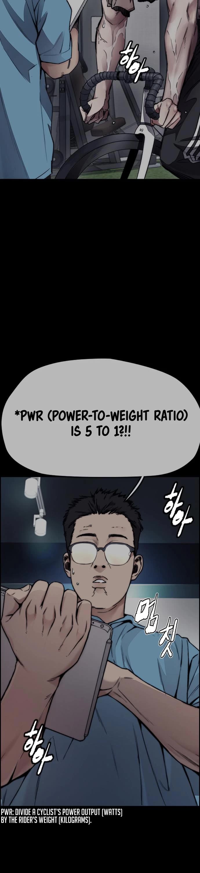 Wind Breaker Chapter 425 page 23 - Chapter 425