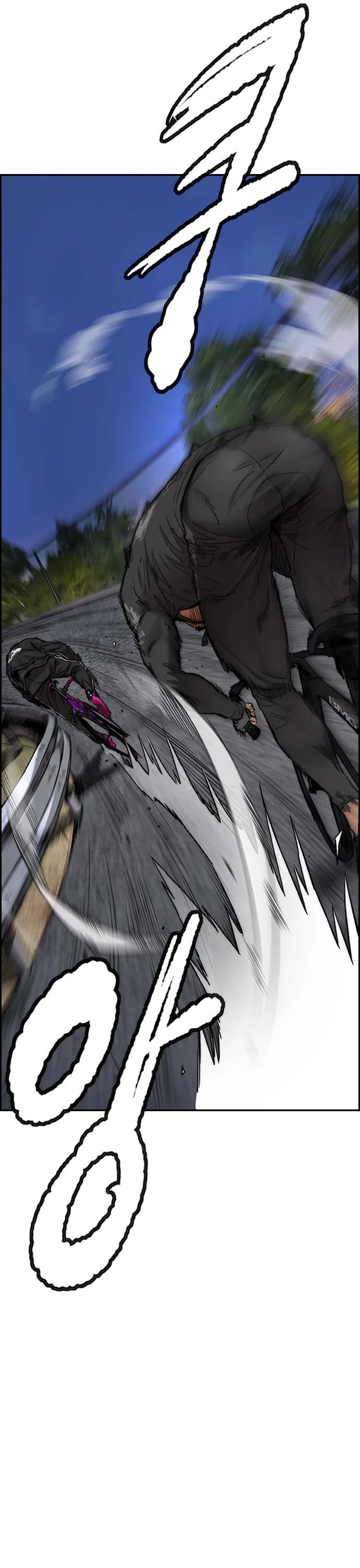Wind Breaker Chapter 425 page 30 - Chapter 425