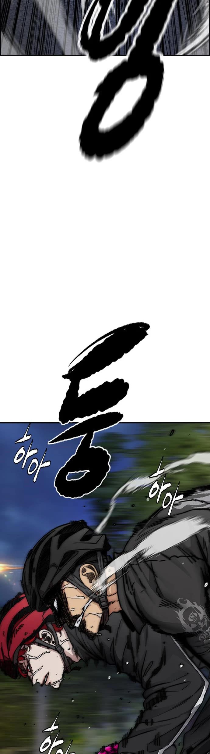 Wind Breaker Chapter 425 page 40 - Chapter 425