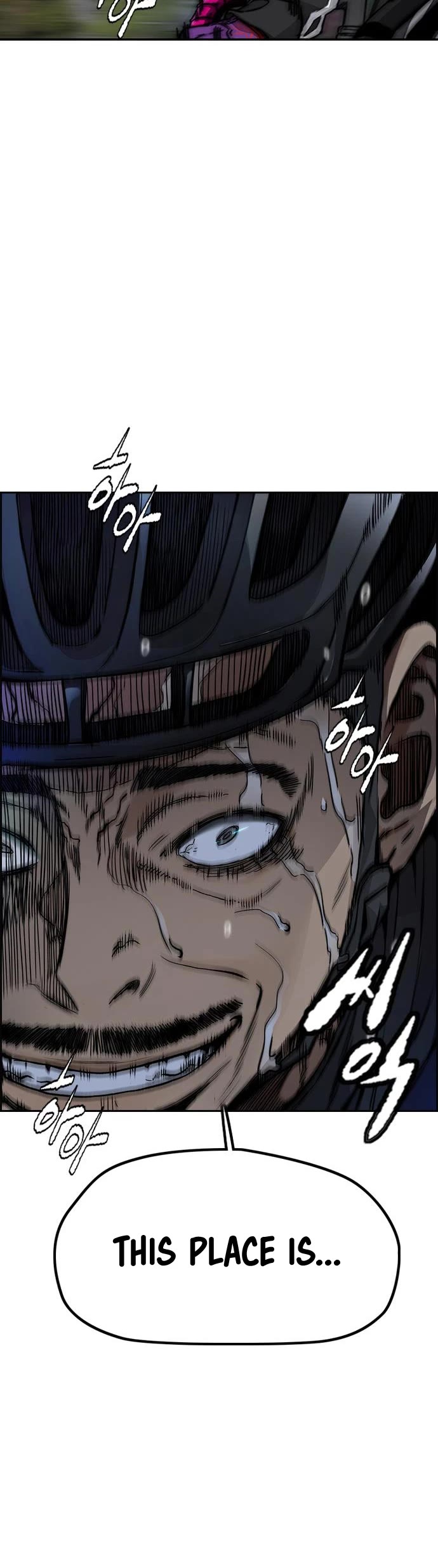 Wind Breaker Chapter 425 page 41 - Chapter 425