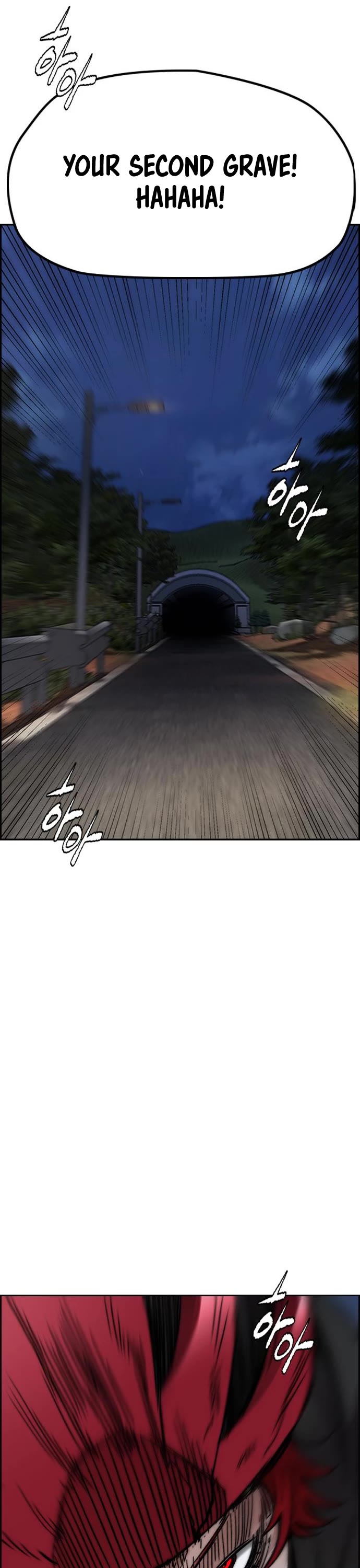 Wind Breaker Chapter 425 page 42 - Chapter 425