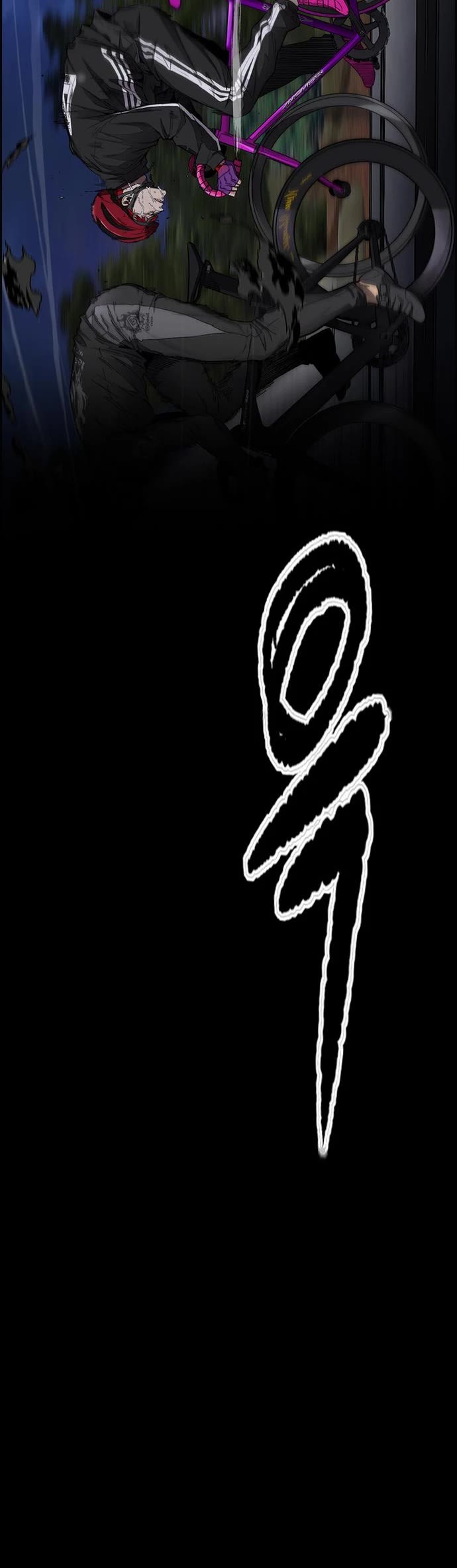 Wind Breaker Chapter 425 page 44 - Chapter 425