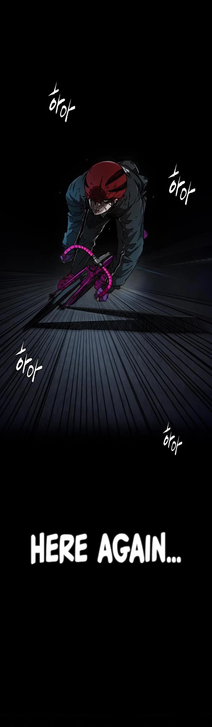 Wind Breaker Chapter 425 page 45 - Chapter 425