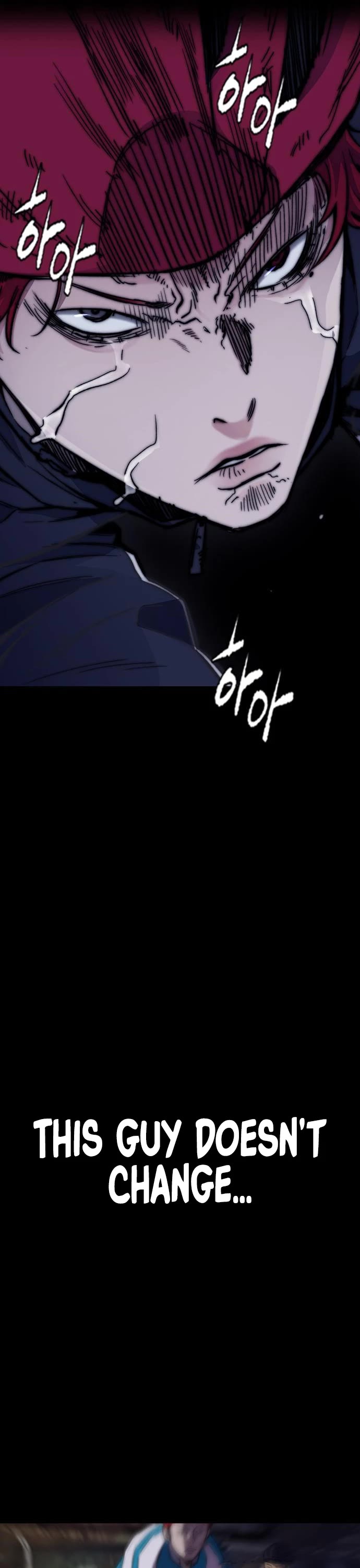 Wind Breaker Chapter 425 page 46 - Chapter 425
