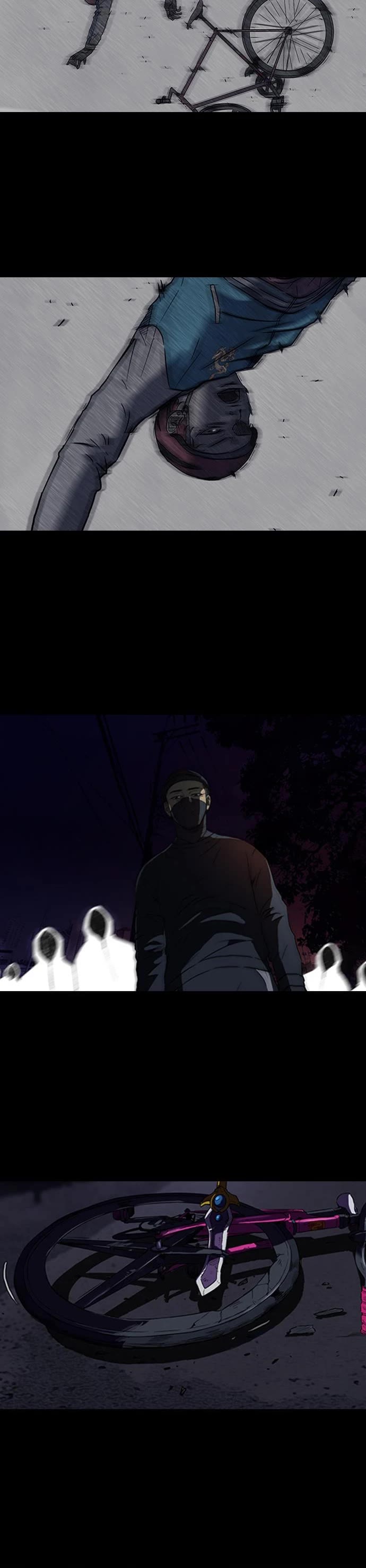 Wind Breaker Chapter 425 page 49 - Chapter 425