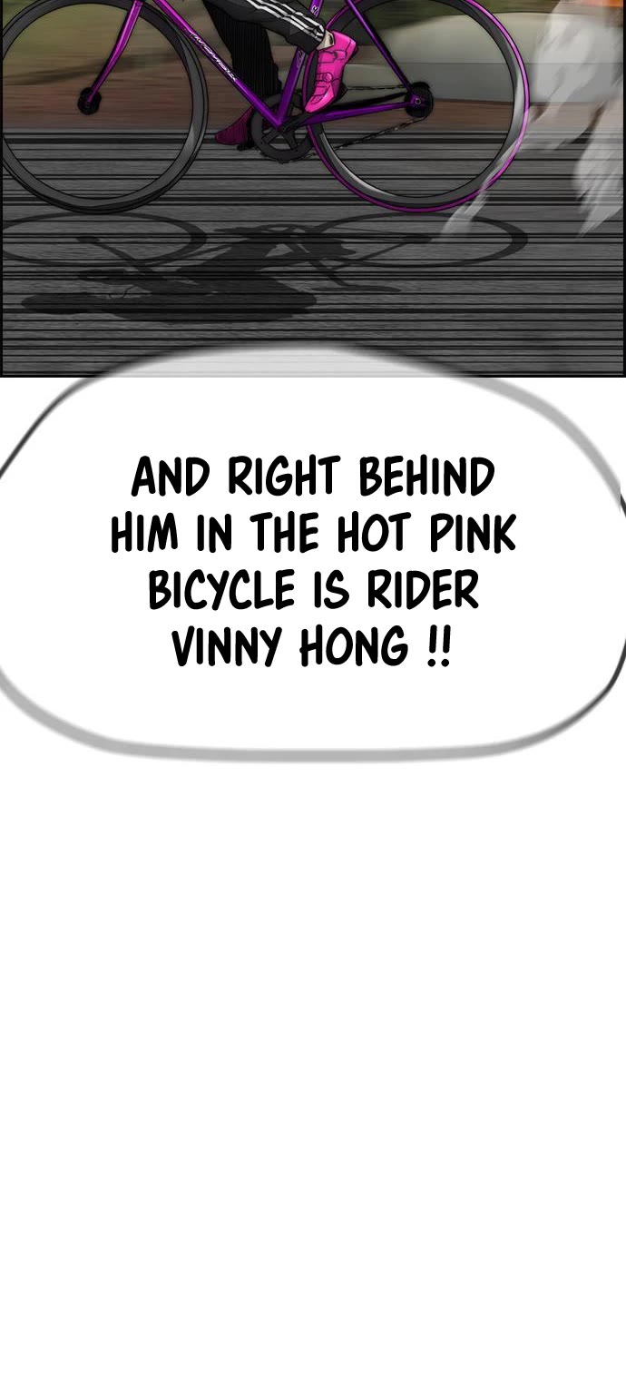 Wind Breaker Chapter 425 page 5 - Chapter 425