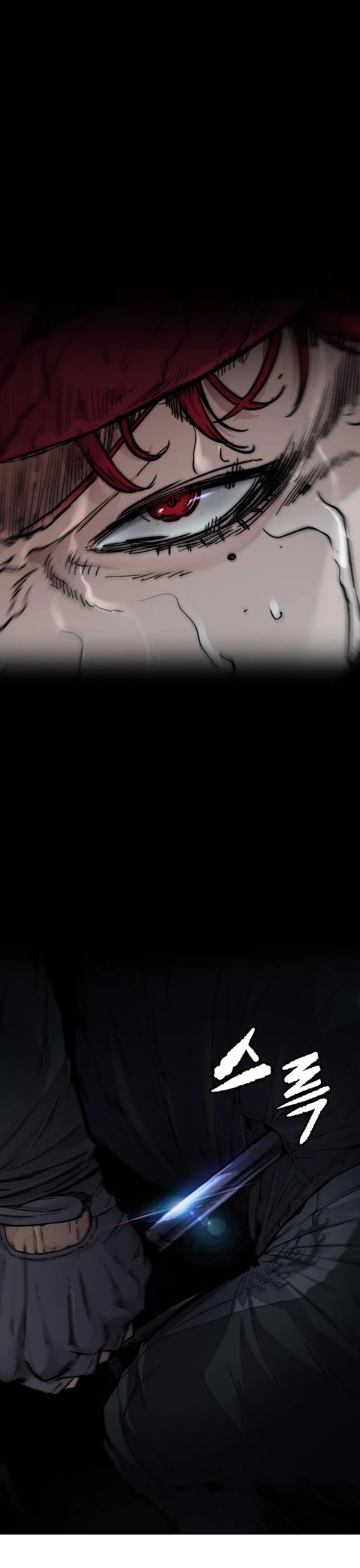 Wind Breaker Chapter 425 page 51 - Chapter 425