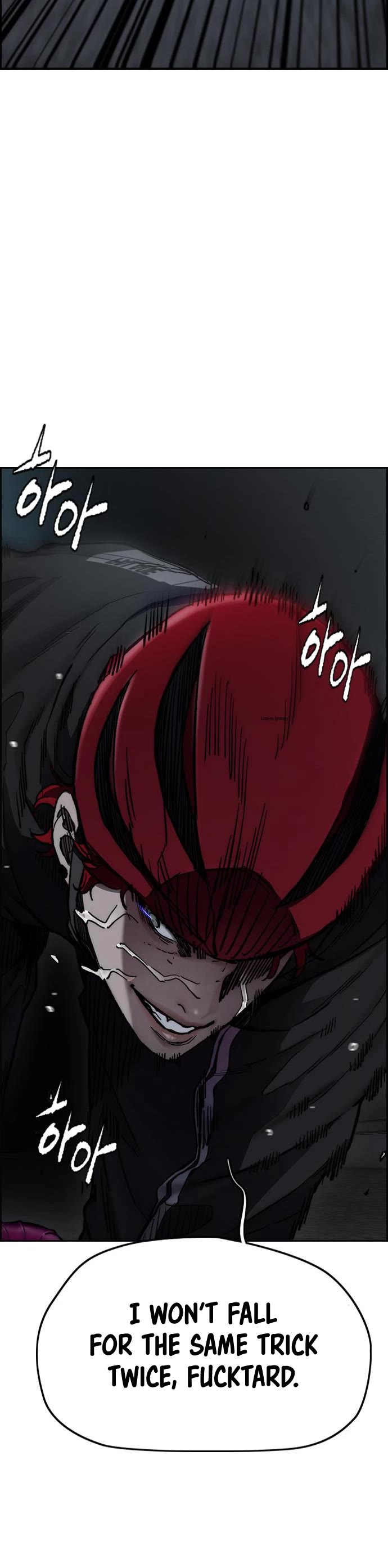 Wind Breaker Chapter 425 page 53 - Chapter 425
