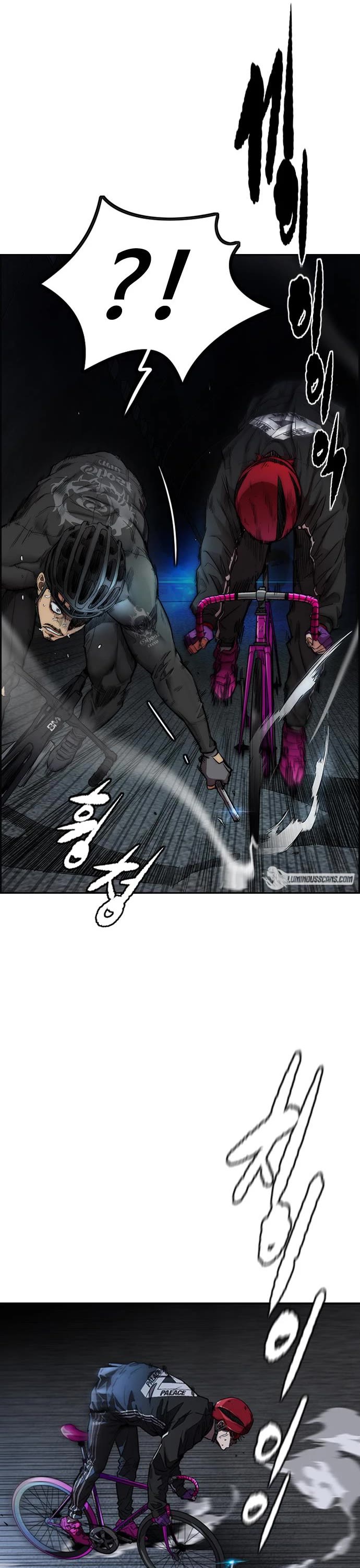 Wind Breaker Chapter 425 page 54 - Chapter 425