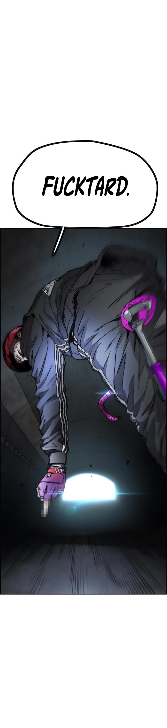 Wind Breaker Chapter 425 page 62 - Chapter 425