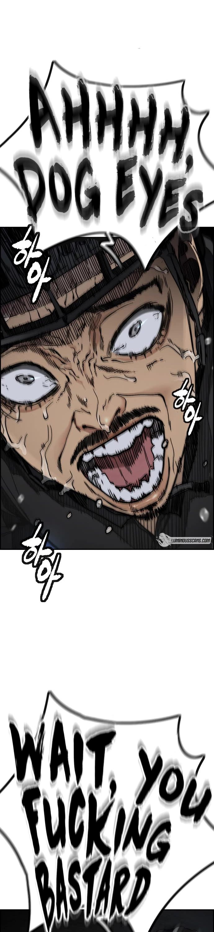 Wind Breaker Chapter 425 page 63 - Chapter 425
