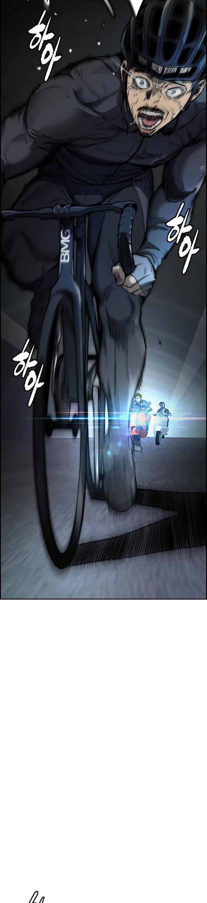Wind Breaker Chapter 425 page 64 - Chapter 425