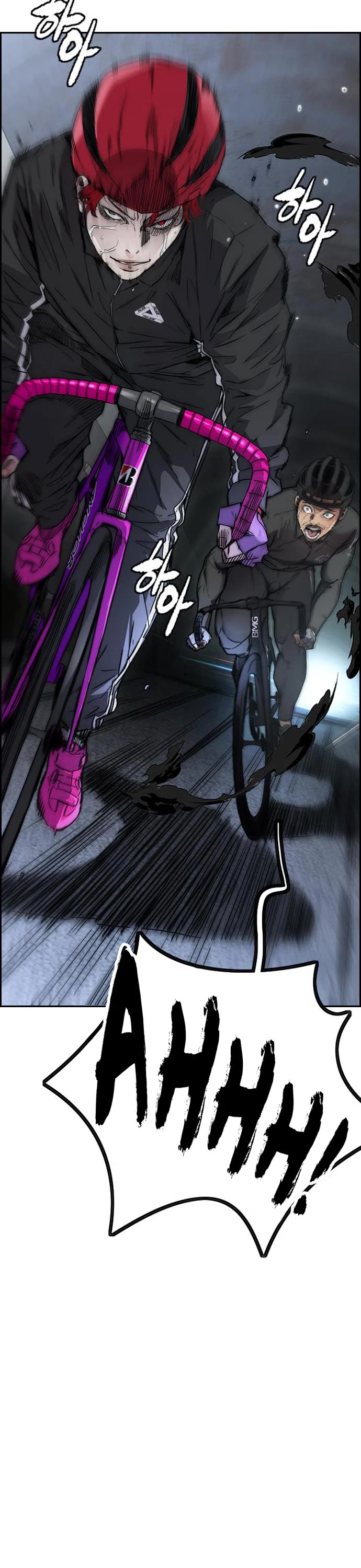 Wind Breaker Chapter 425 page 65 - Chapter 425