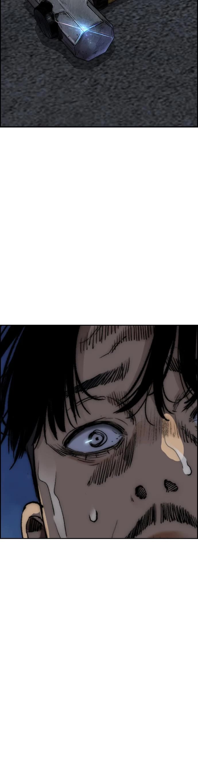 Wind Breaker Chapter 426 page 11 - Chapter 426