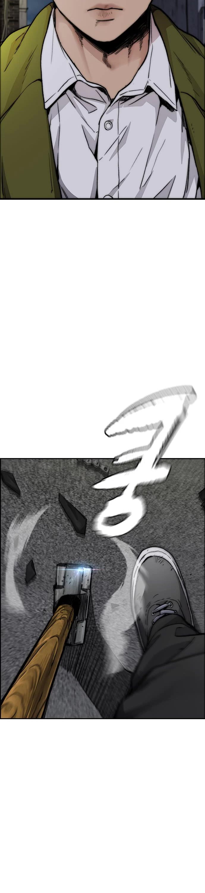 Wind Breaker Chapter 426 page 34 - Chapter 426