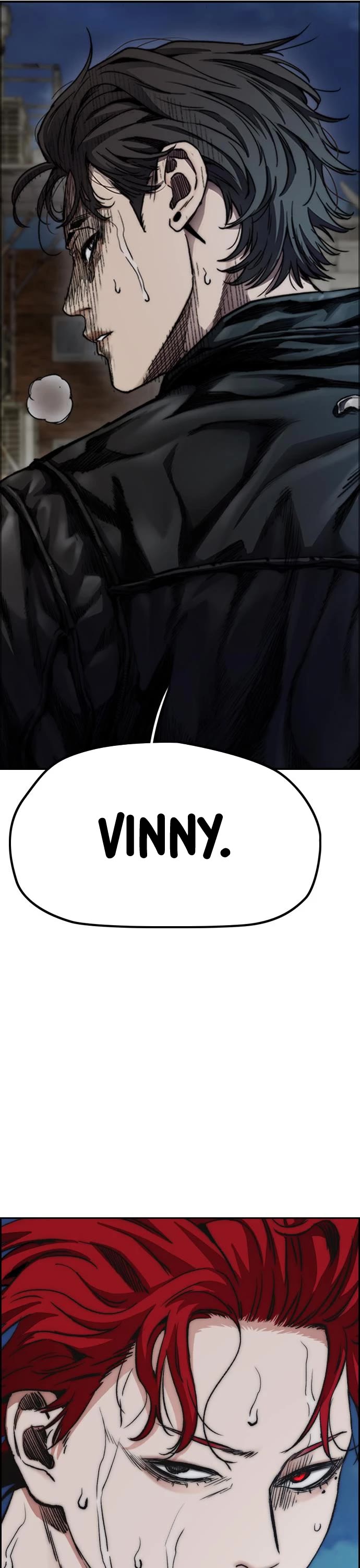 Wind Breaker Chapter 426 page 37 - Chapter 426